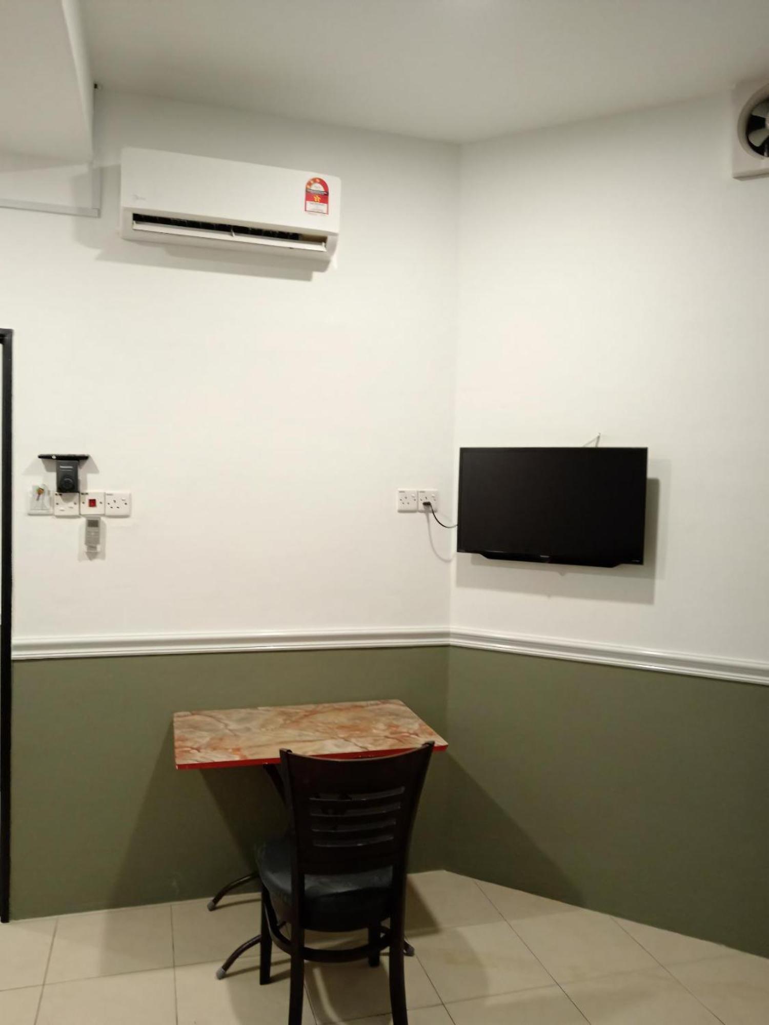 Hotel Seri Intan Tampin Extérieur photo