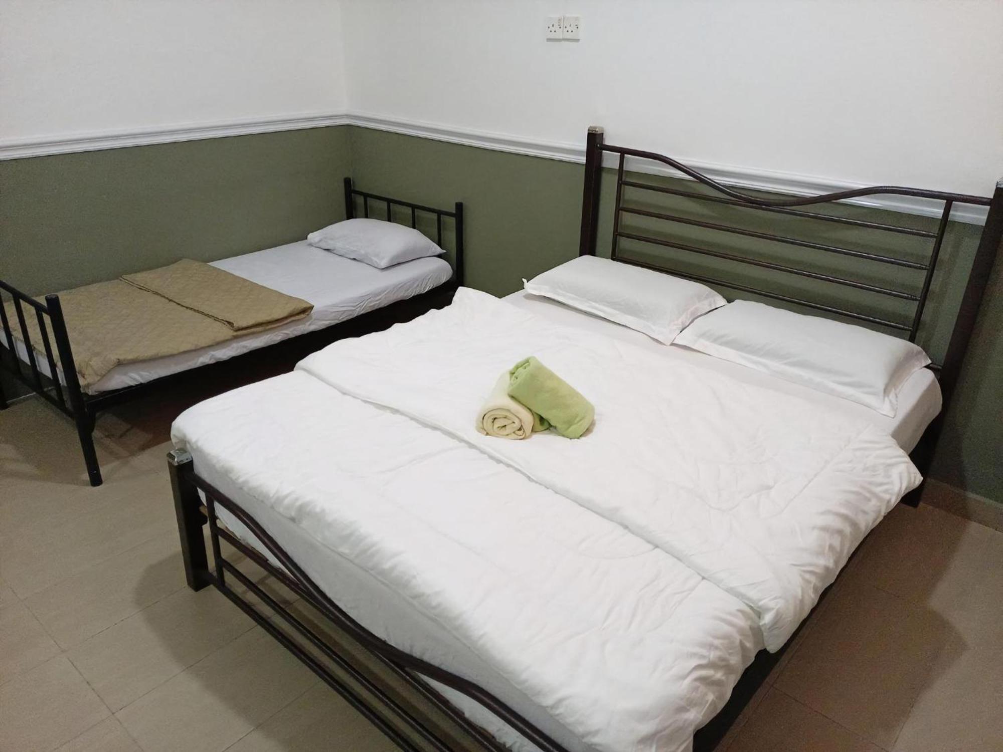 Hotel Seri Intan Tampin Extérieur photo