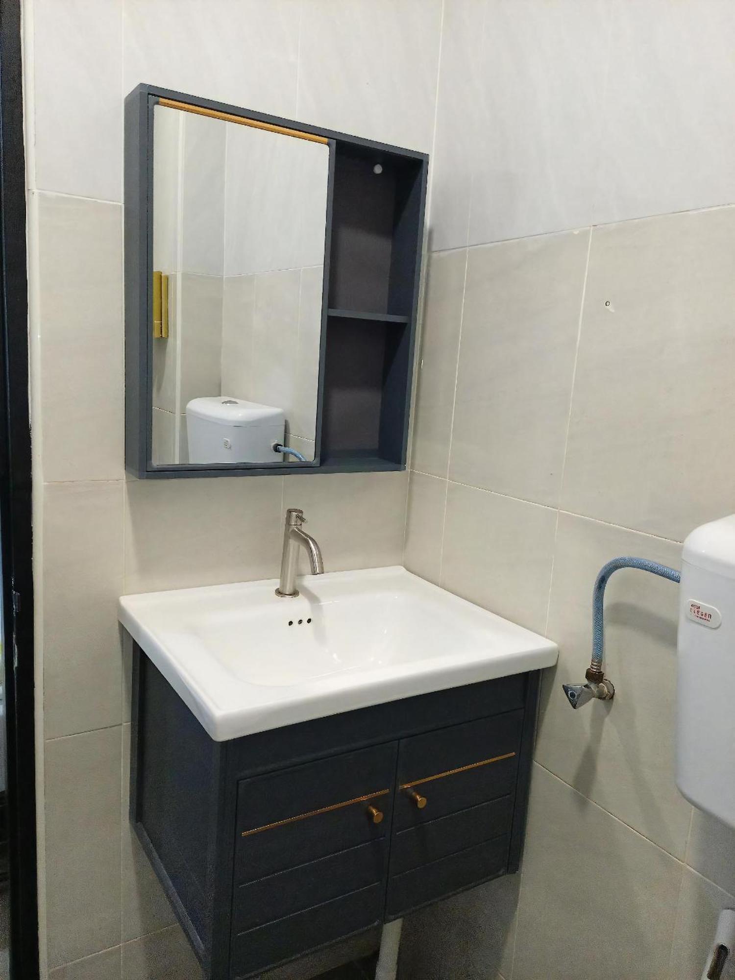Hotel Seri Intan Tampin Extérieur photo