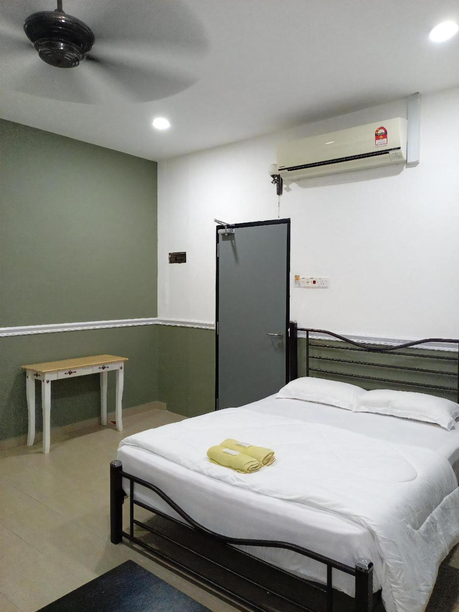 Hotel Seri Intan Tampin Extérieur photo