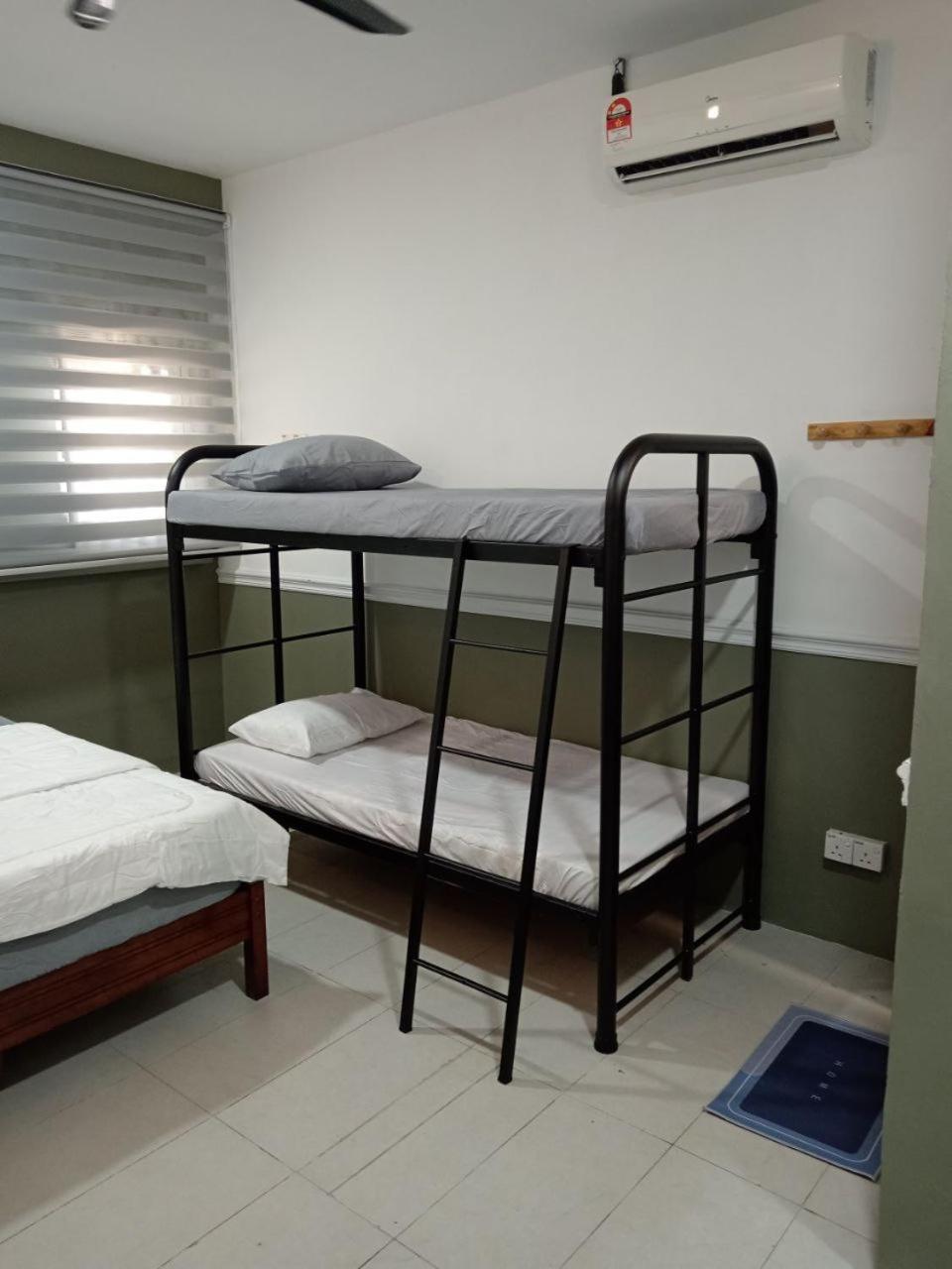 Hotel Seri Intan Tampin Chambre photo