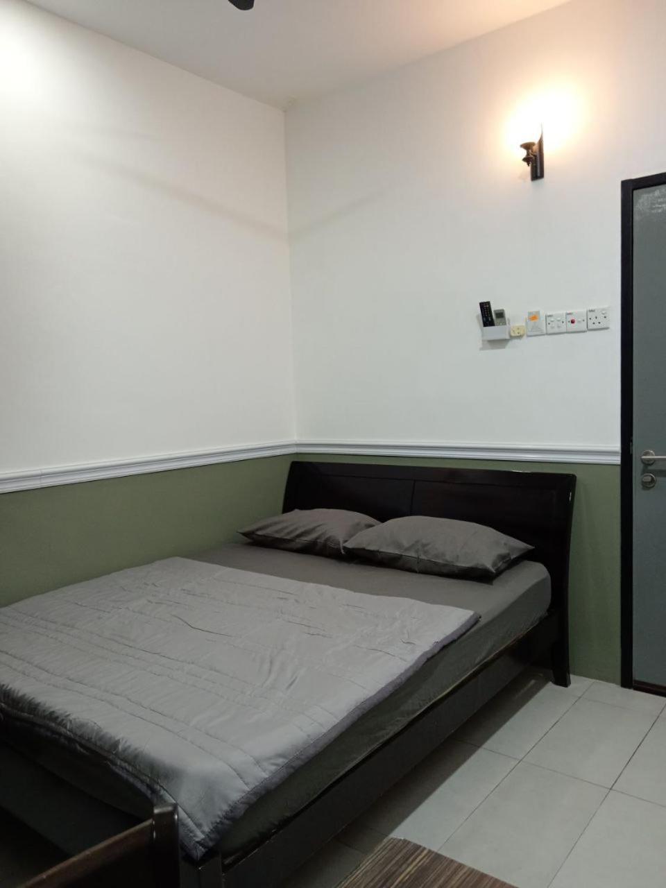 Hotel Seri Intan Tampin Chambre photo